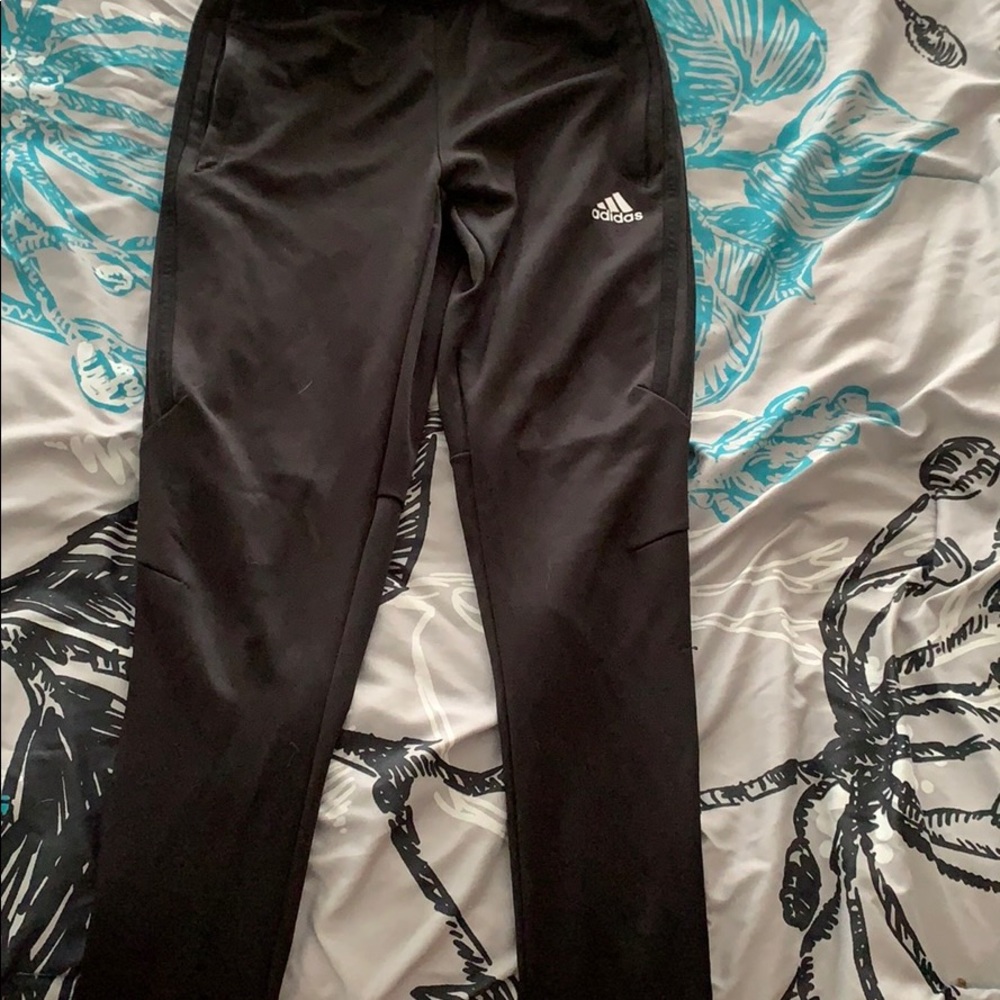 Sweatpants